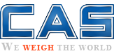Cân Điện Tử CAS Việt Nam