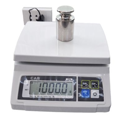cân điện tử SW-1S