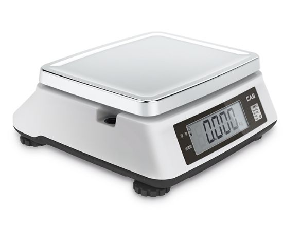 Ảnh của CÂN ĐIỆN TỬ  CAS SWII-CD