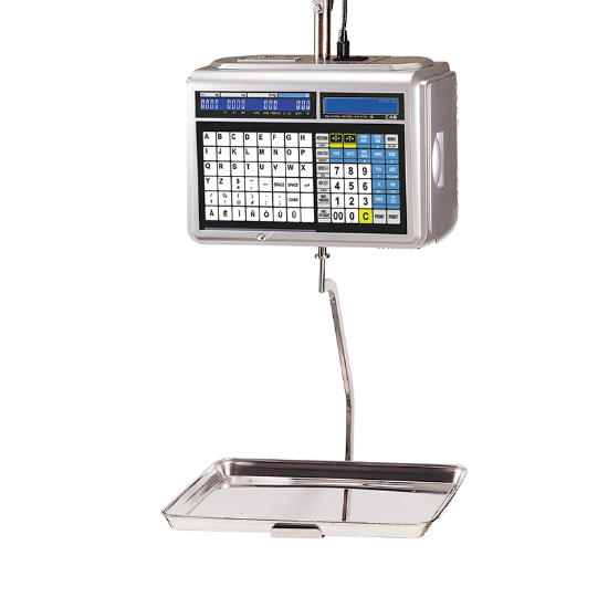 Cân điện tử in nhãn CL5500N-H