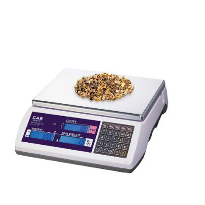 Cân điện tử CAS EC