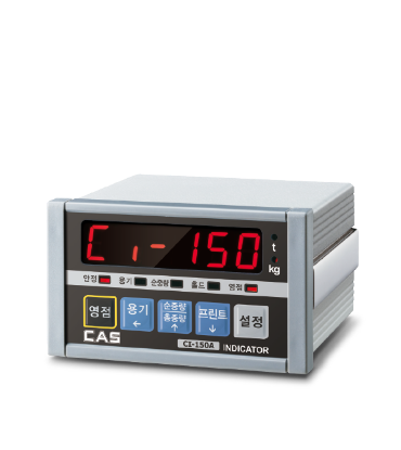 Ảnh của ĐẦU HIỂN THỊ CAS CI-150A