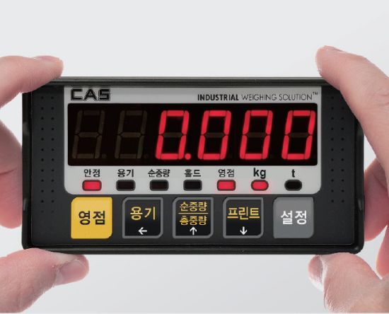 Ảnh của ĐẦU HIỂN THỊ CI-170A