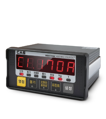 Ảnh của ĐẦU HIỂN THỊ CI-170A