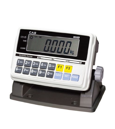 Ảnh của ĐẦU HIỂN THỊ CAS CI-200A / CI-201A