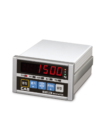 Ảnh của ĐẦU HIỂN CAS CI-1500 / CI-1560