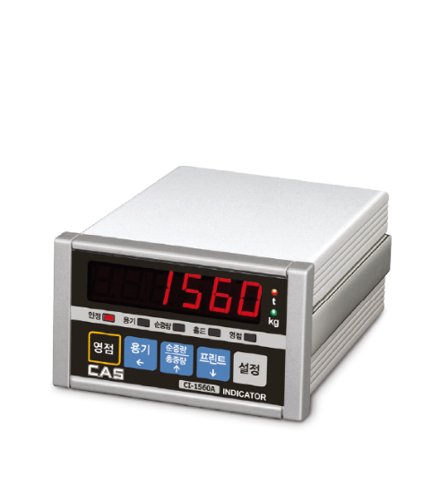 Ảnh của ĐẦU HIỂN CAS CI-1500 / CI-1560