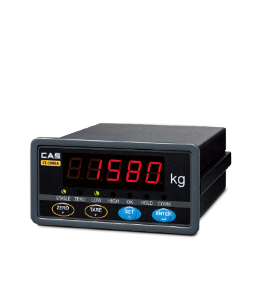 Ảnh của ĐẦU HIỂN THỊ CAS CI-1580
