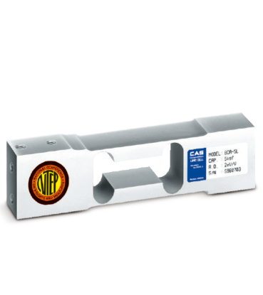Ảnh của CẢM BIẾN TẢI CAS BCA (5Kg - 100kg)