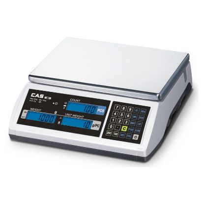 Cân đếm điện tử CAS EC-II