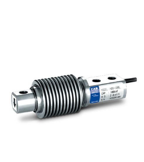 Ảnh của CẢM BIẾN TẢI CAS HBS (10Kg ~ 500kg)