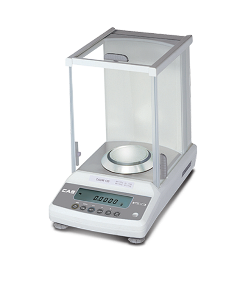 Ảnh của CÂN ĐIỆN TỬ CAS CAU (CAUW, CAUX)
