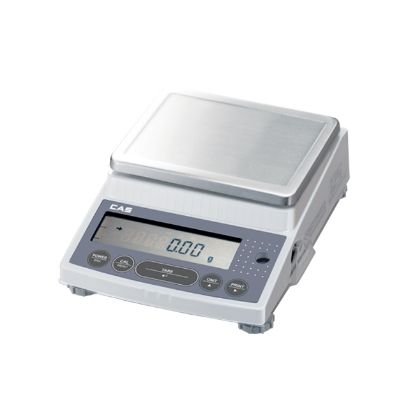 Ảnh của CÂN ĐIỆN TỬ CAS CBL