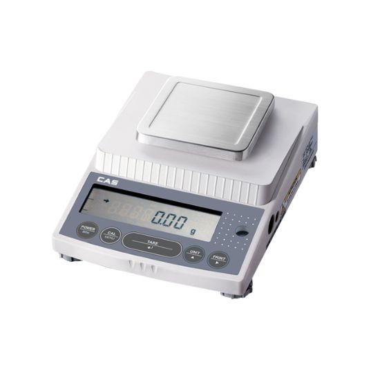 Ảnh của CÂN ĐIỆN TỬ CAS CBL