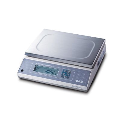 Ảnh của CÂN ĐIỆN TỬ CAS CBX