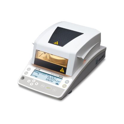 Ảnh của CÂN ĐIỆN TỬ CAS XC63