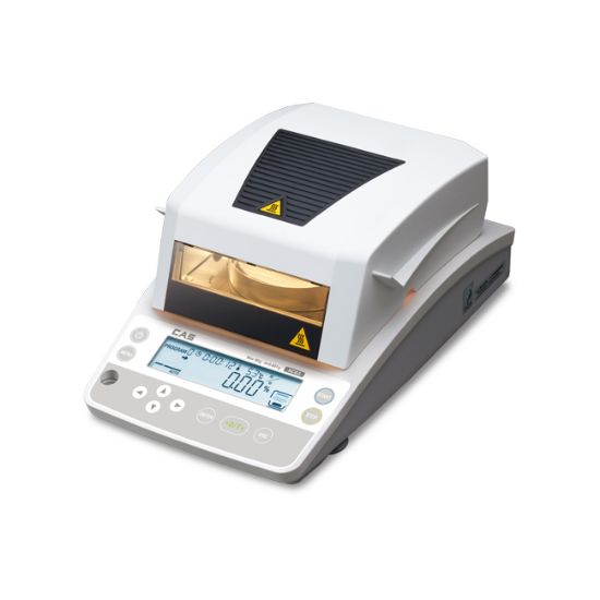 Ảnh của CÂN ĐIỆN TỬ CAS XC63