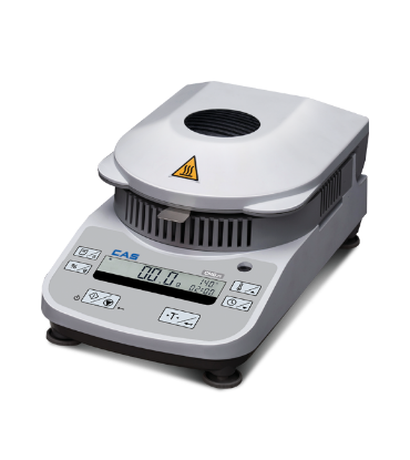 Ảnh của CÂN ĐIỆN TỬ CAS CMB25