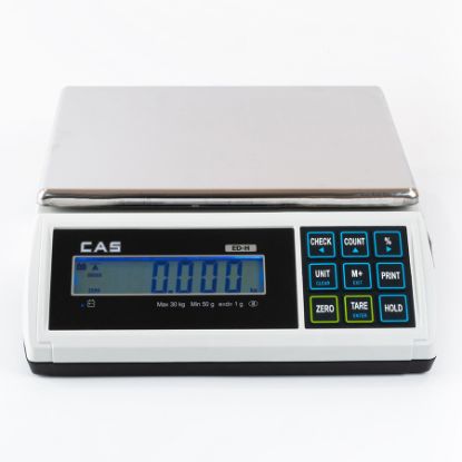 Cân điện tử CAS ED-H