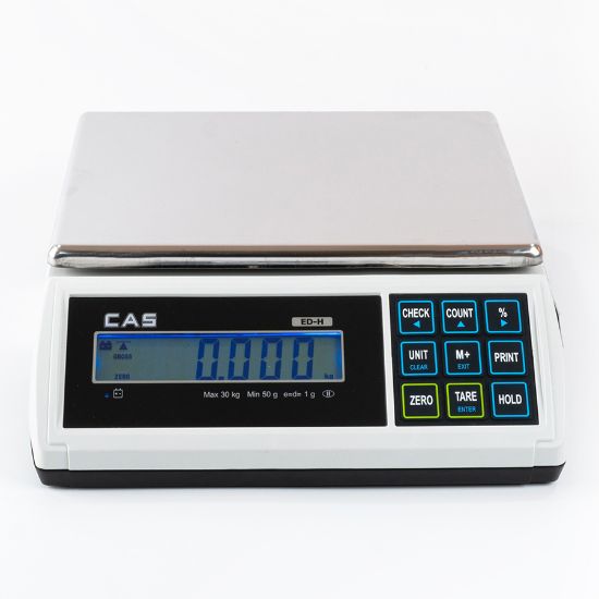 Cân điện tử CAS ED-H